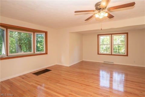Tiny photo for 2892 Hayne Road, Akron, OH 44312 (MLS # 5237289)