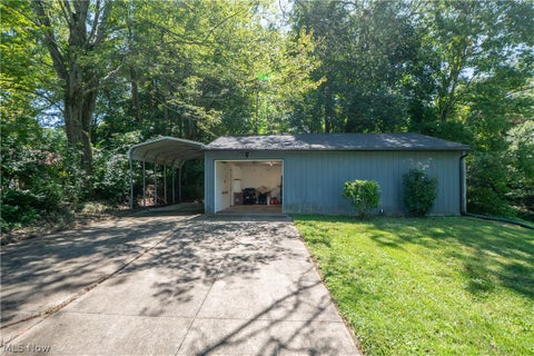 Tiny photo for 2892 Hayne Road, Akron, OH 44312 (MLS # 5237289)