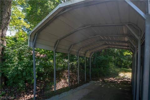 Tiny photo for 2892 Hayne Road, Akron, OH 44312 (MLS # 5237289)