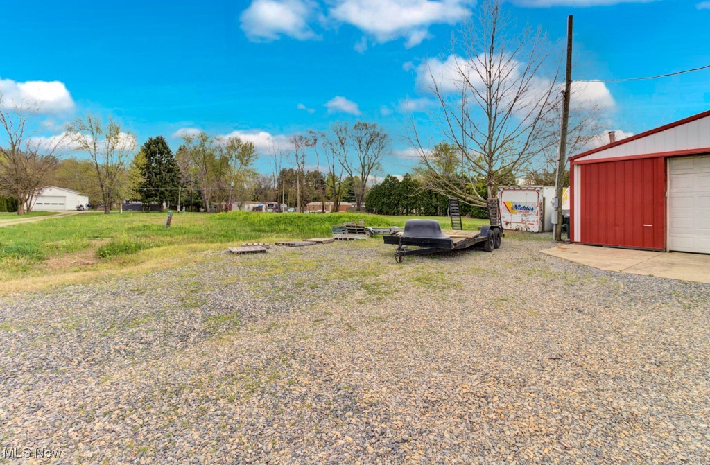 7000 Alliance Road NW