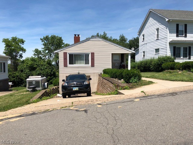 BUENA VISTA - Residential