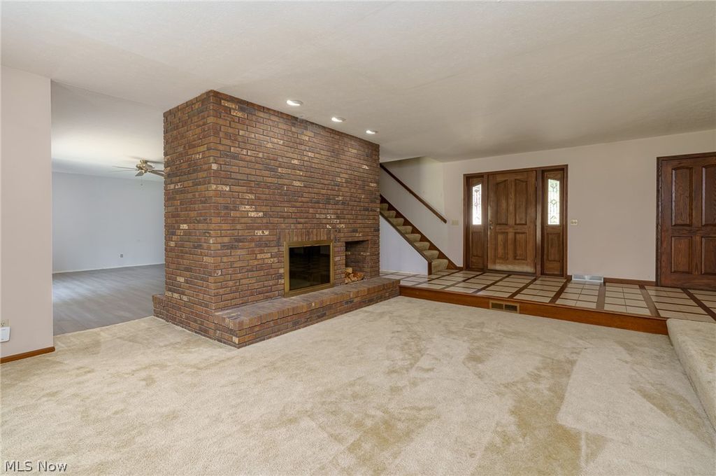 Photo of 230 Salem Court, Hinckley, OH 44233 (MLS # 5205246)