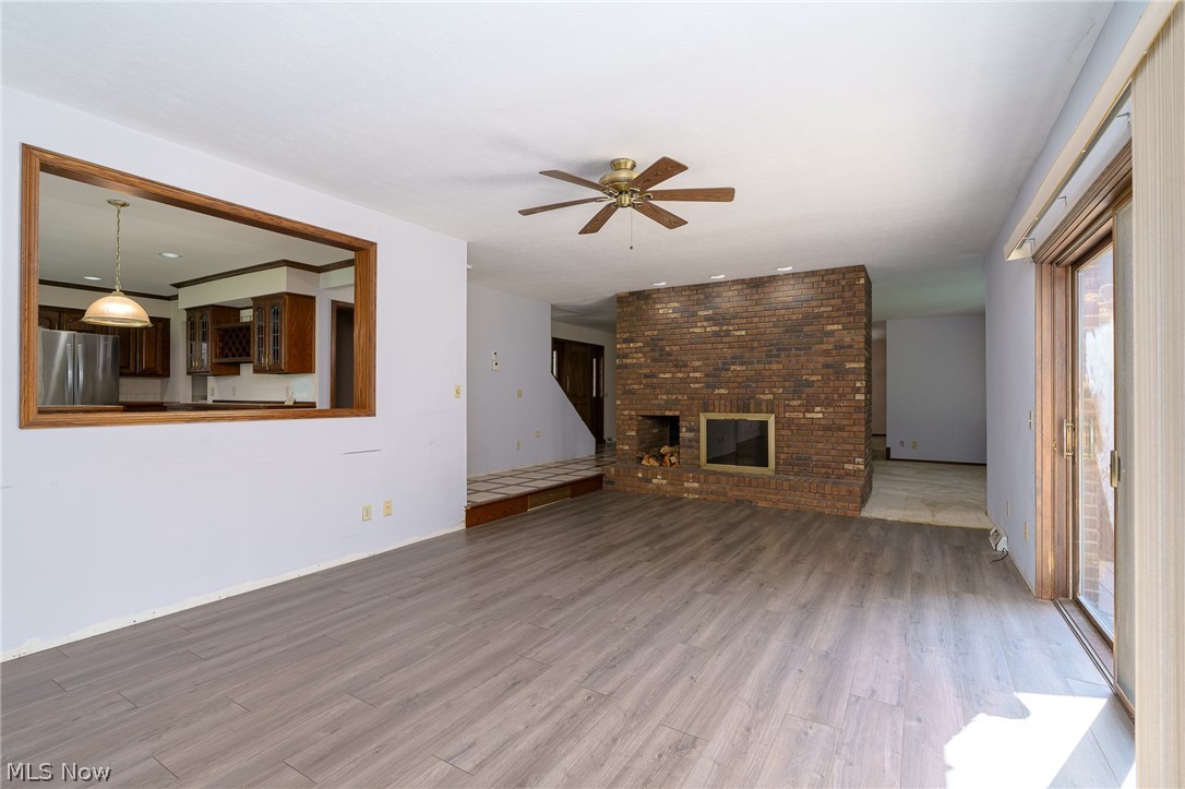 Boston Commons - Residential