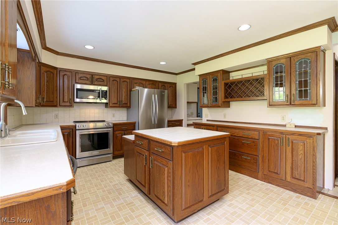 Boston Commons - Residential