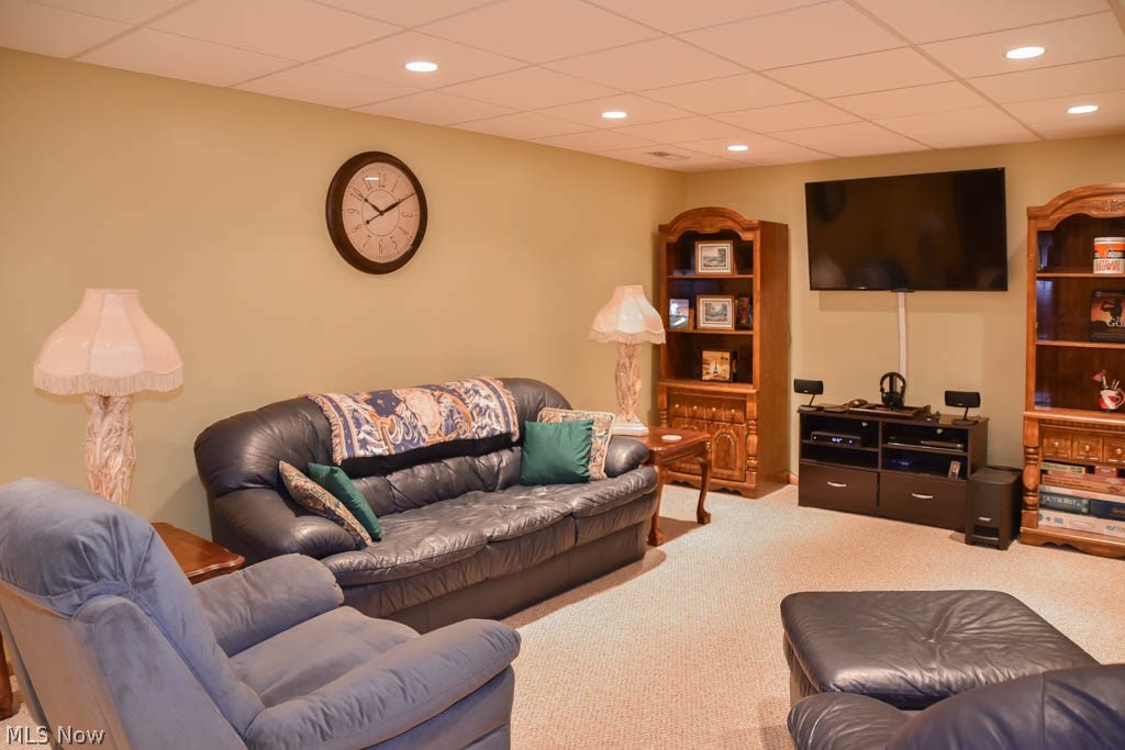 Denshire Village Allotment 03 - Residential