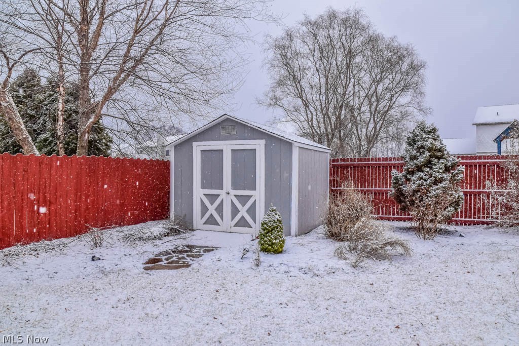 Denshire Village Allotment 03 - Residential