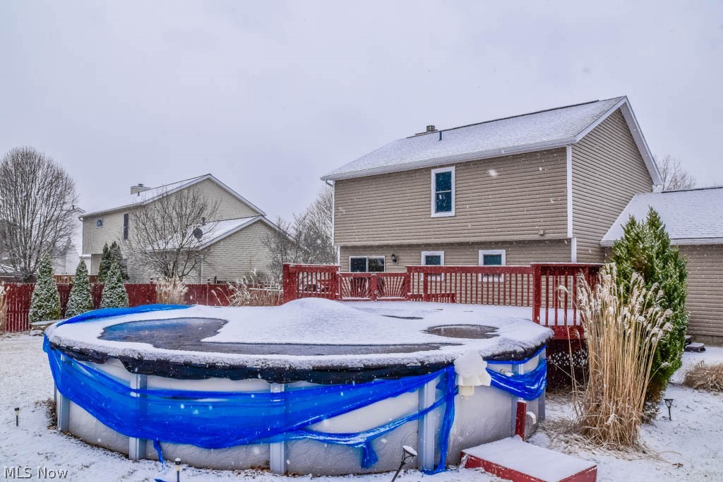 Denshire Village Allotment 03 - Residential