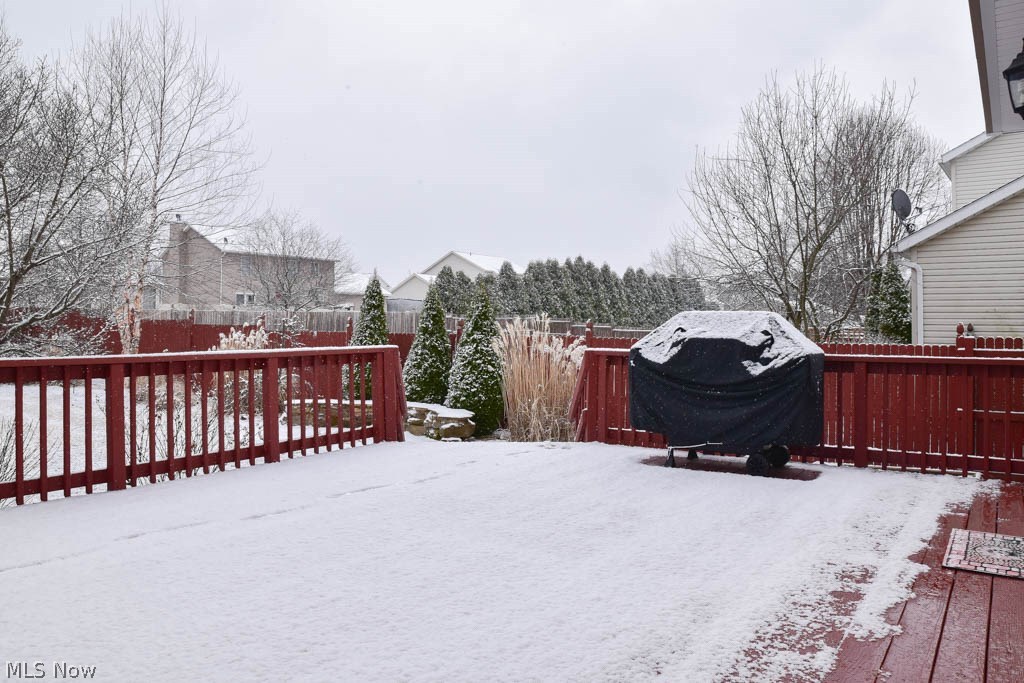 Denshire Village Allotment 03 - Residential