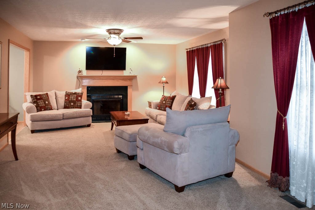 Denshire Village Allotment 03 - Residential