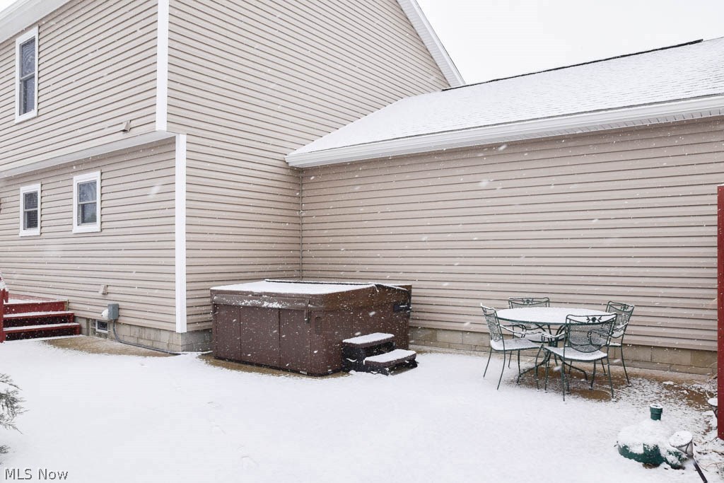 Denshire Village Allotment 03 - Residential