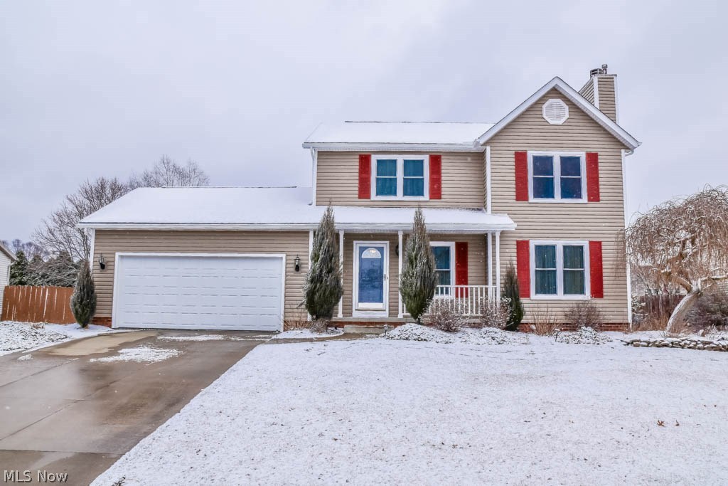 Denshire Village Allotment 03 - Residential