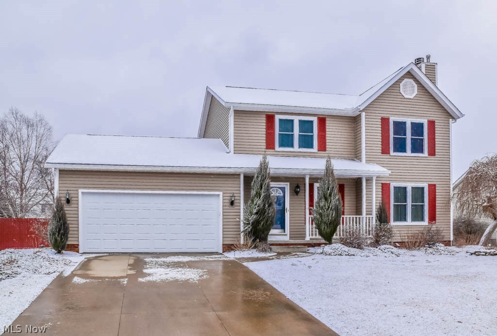 Denshire Village Allotment 03 - Residential