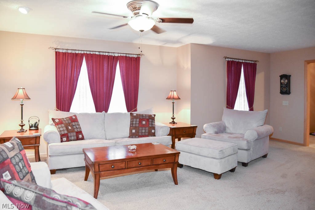 Denshire Village Allotment 03 - Residential