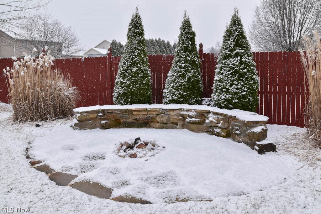 Denshire Village Allotment 03 - Residential