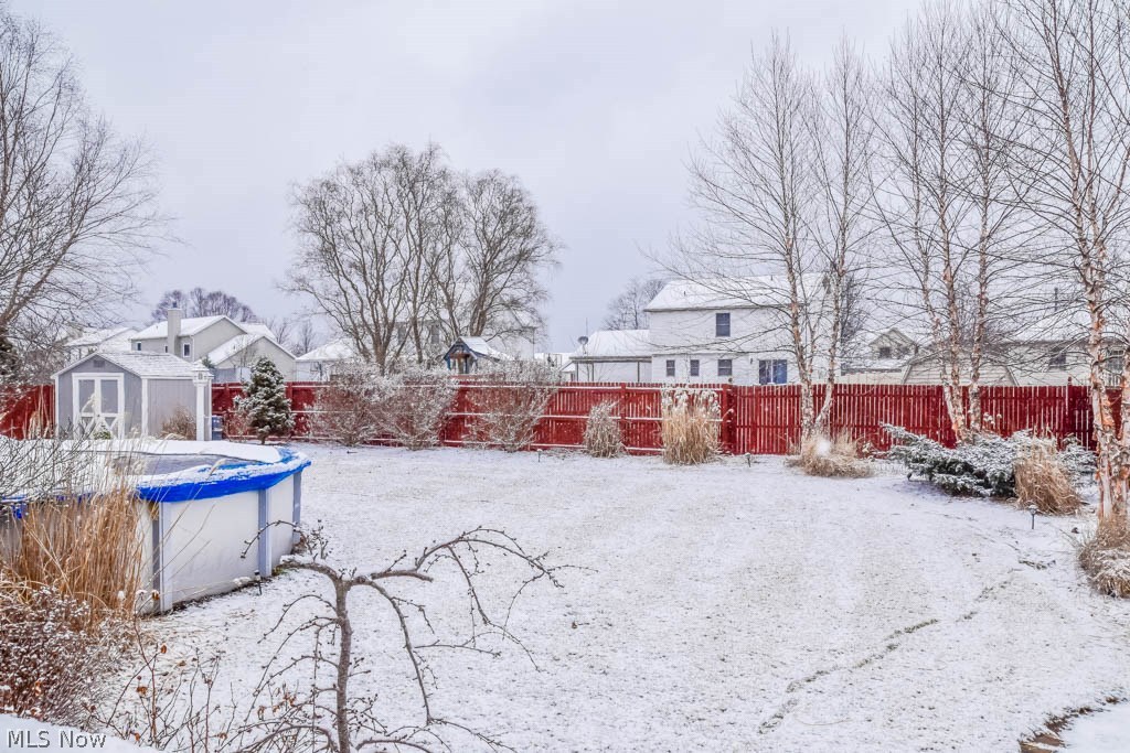 Denshire Village Allotment 03 - Residential