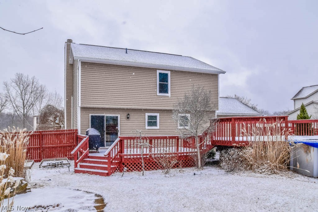 Denshire Village Allotment 03 - Residential