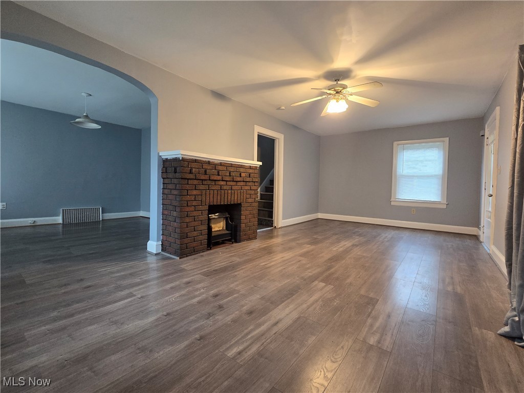 York St Heights - Residential