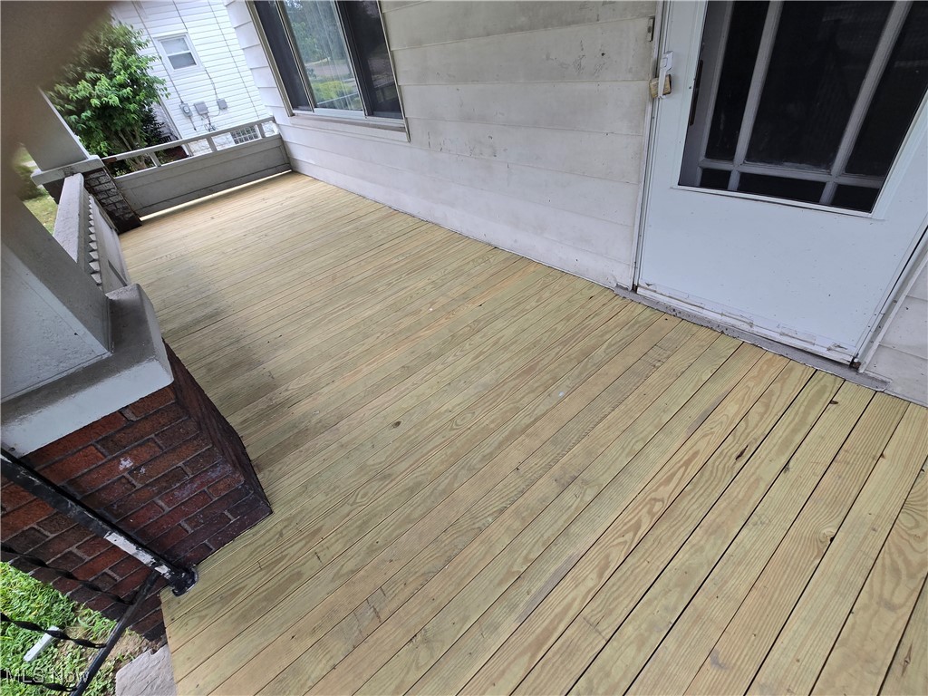 York St Heights - Residential