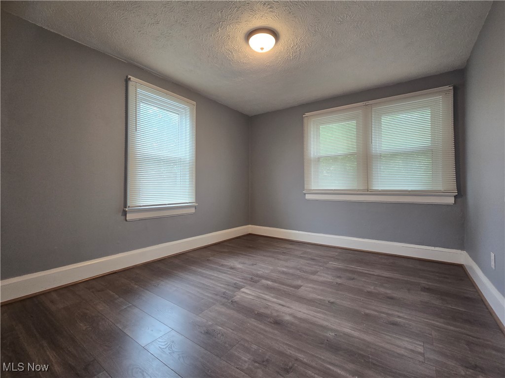 York St Heights - Residential