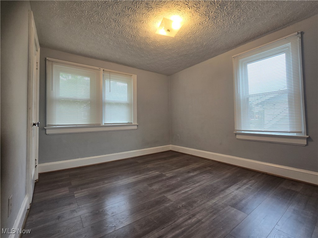 York St Heights - Residential