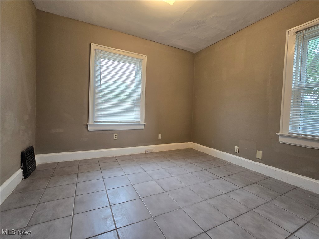 York St Heights - Residential