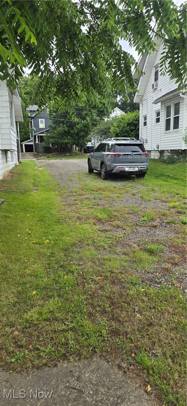 York St Heights - Residential