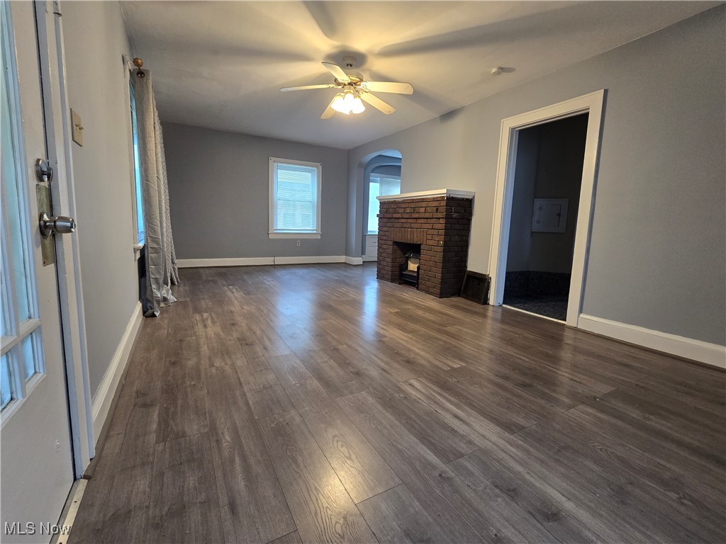 York St Heights - Residential