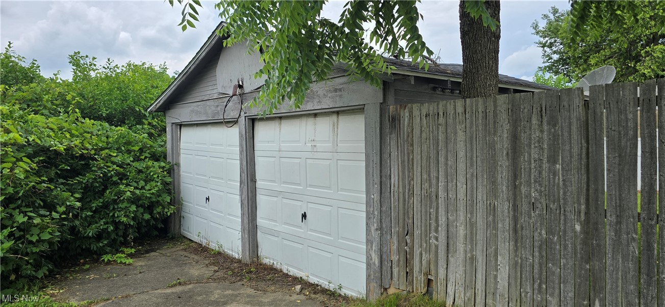 York St Heights - Residential