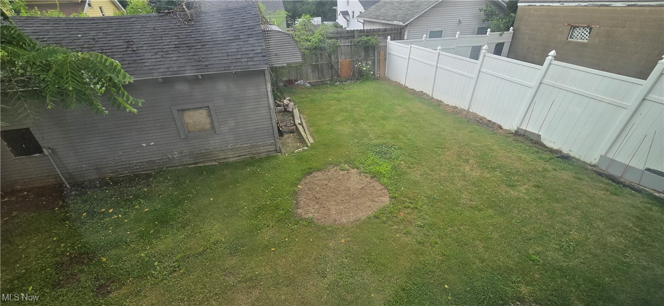 York St Heights - Residential