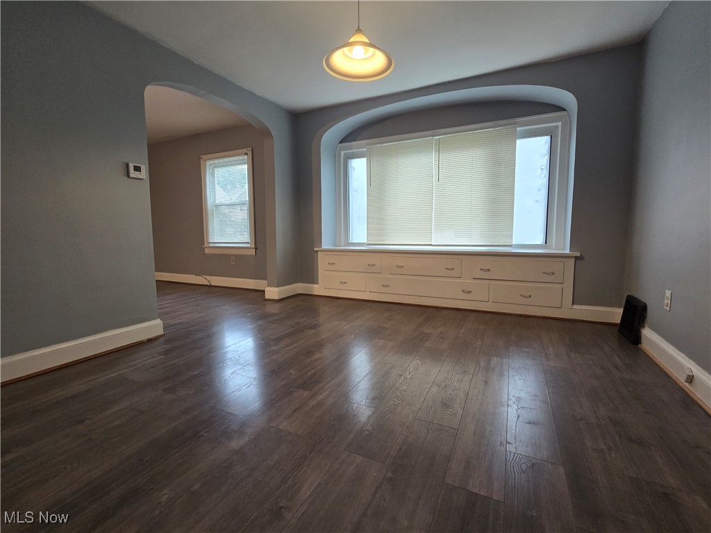 York St Heights - Residential