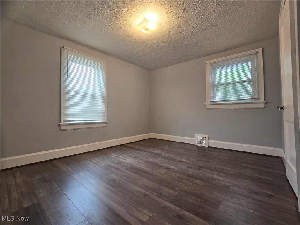 York St Heights - Residential