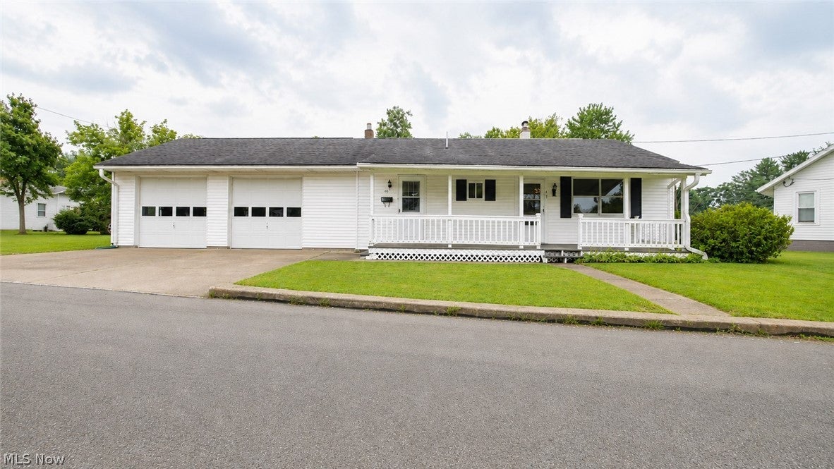 40 Sunset Drive