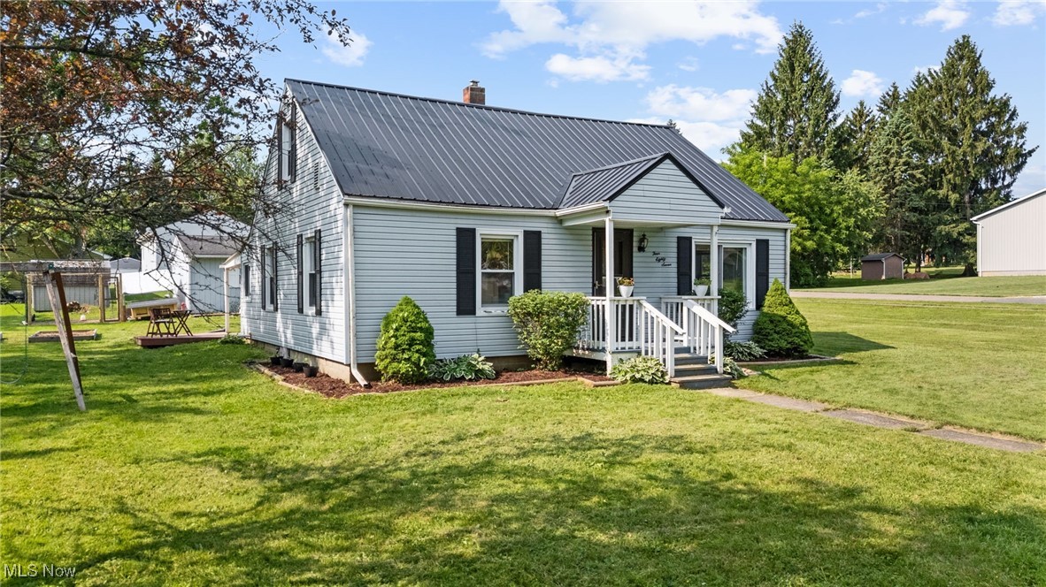 487 W Florida Avenue, Sebring, Ohio image 2