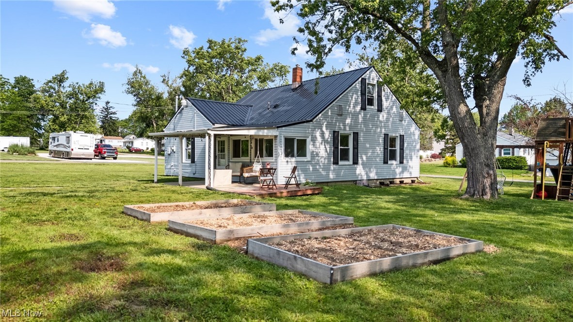 487 W Florida Avenue, Sebring, Ohio image 20