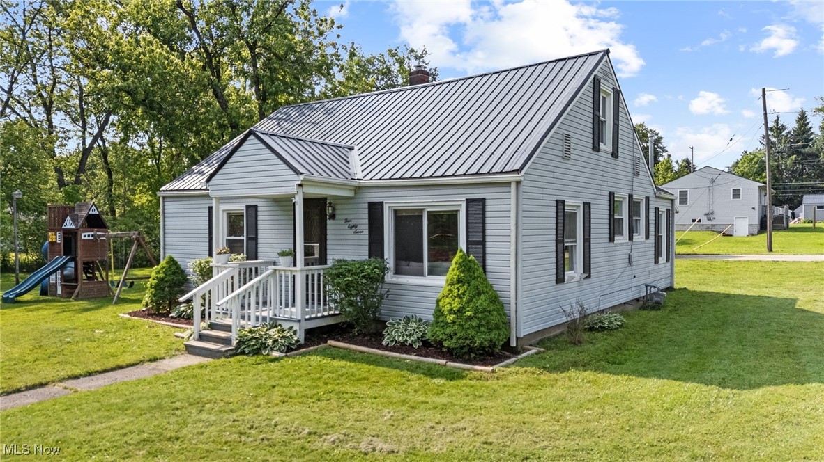 487 W Florida Avenue, Sebring, Ohio image 24