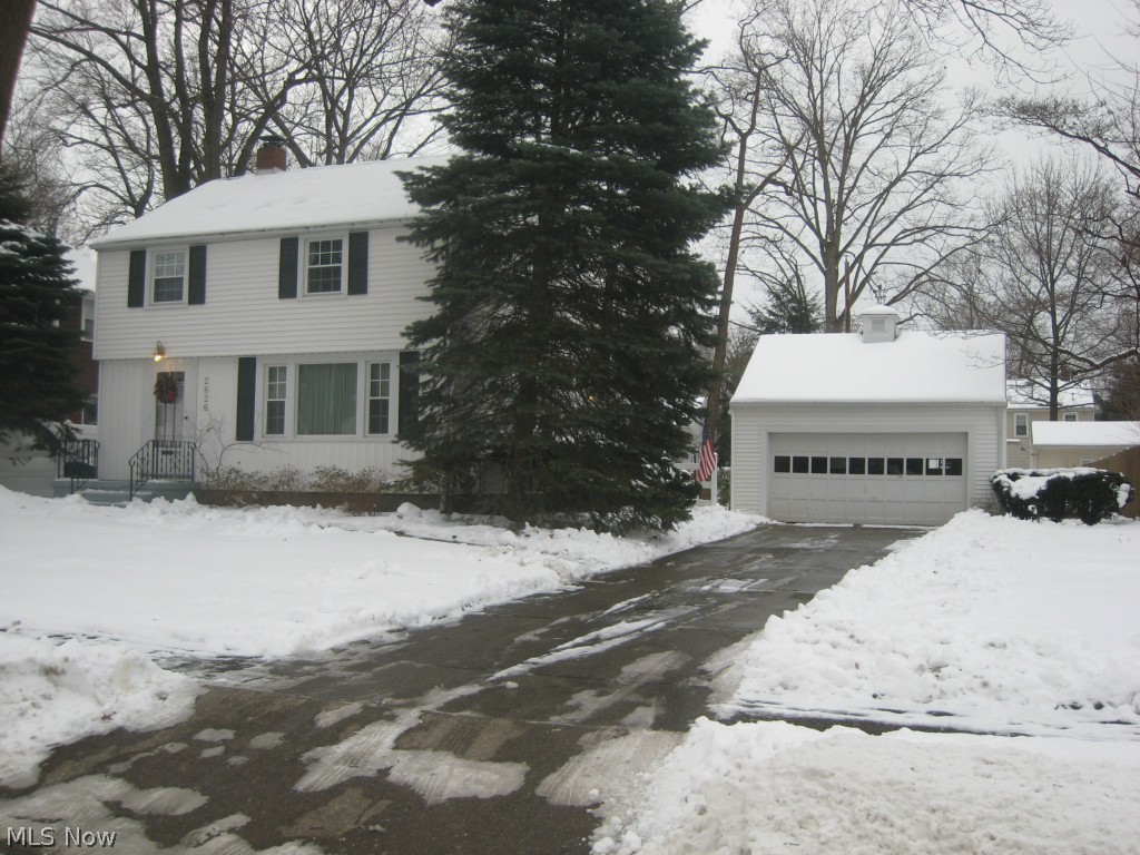 Cuyahoga River Estate - Residential