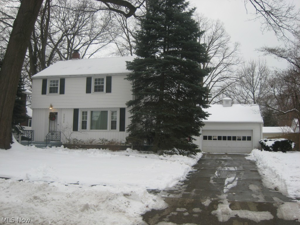 Cuyahoga River Estate - Residential