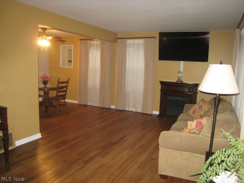 Cuyahoga River Estate - Residential