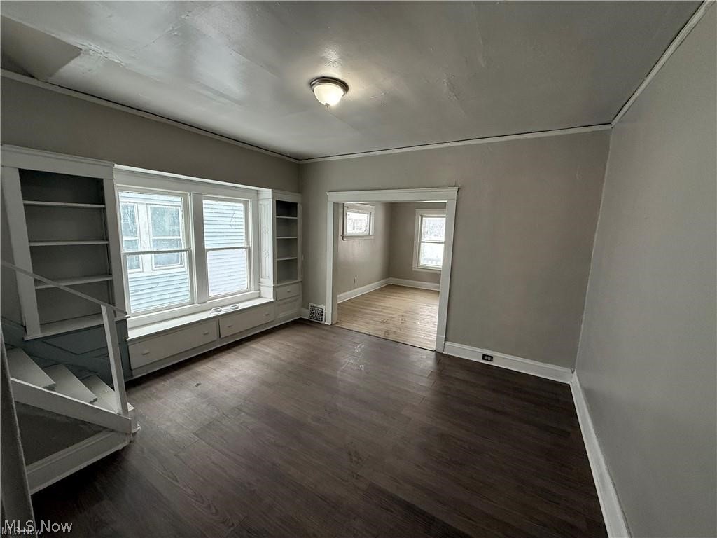 Glen Ellyn Park Allotent - Residential Income