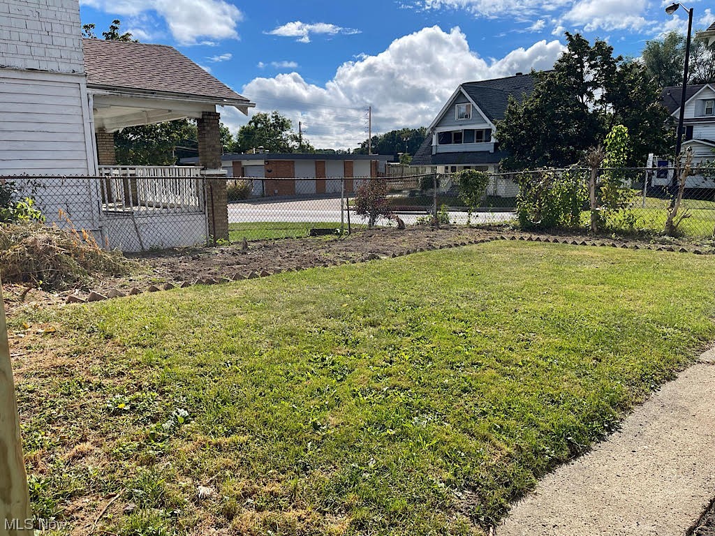 Collinwood - Residential