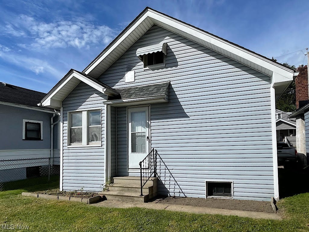 Collinwood - Residential