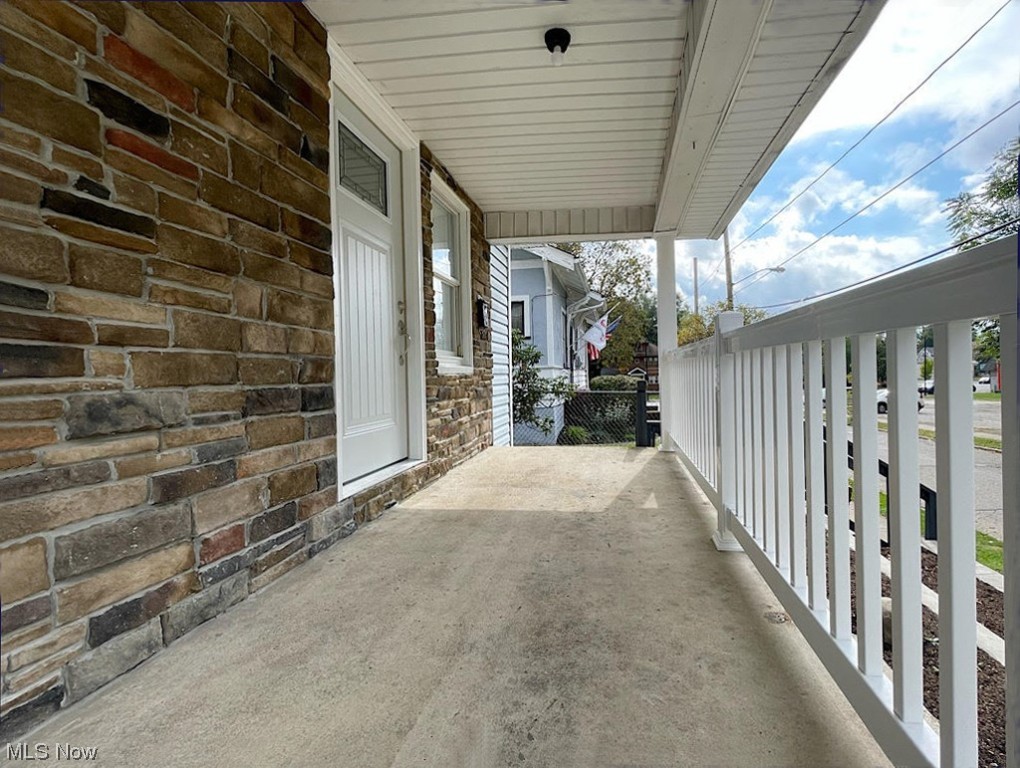 Collinwood - Residential