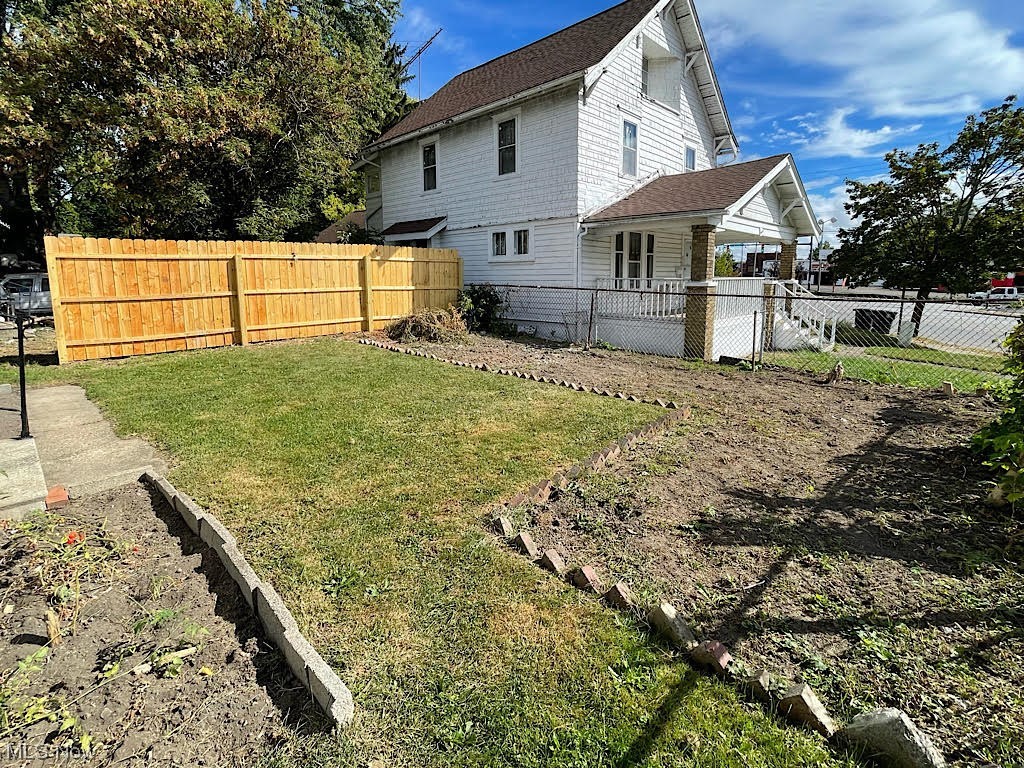 Collinwood - Residential