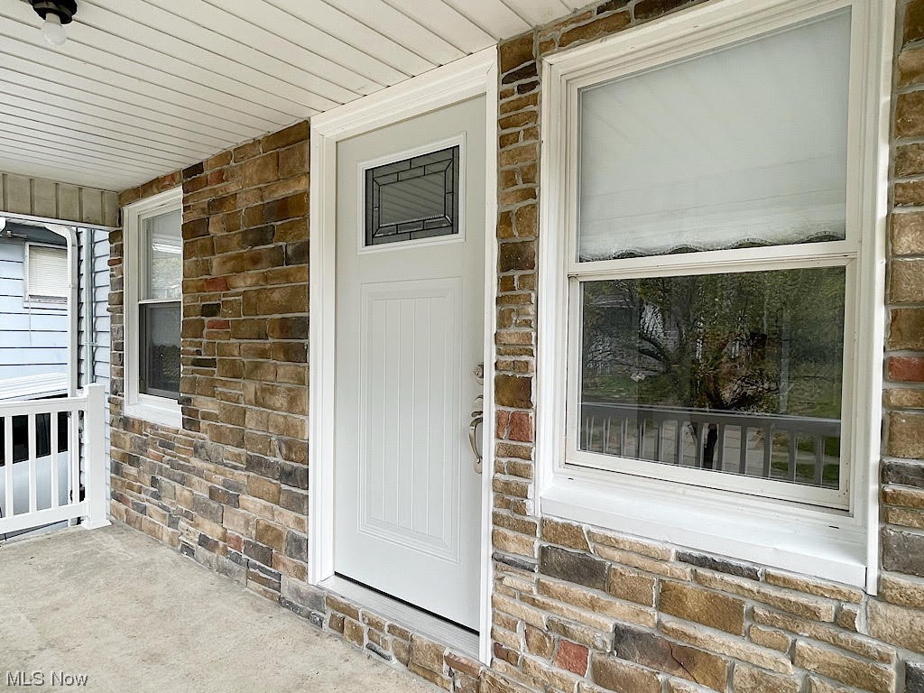 Collinwood - Residential