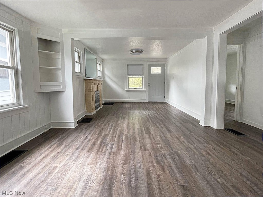 Collinwood - Residential