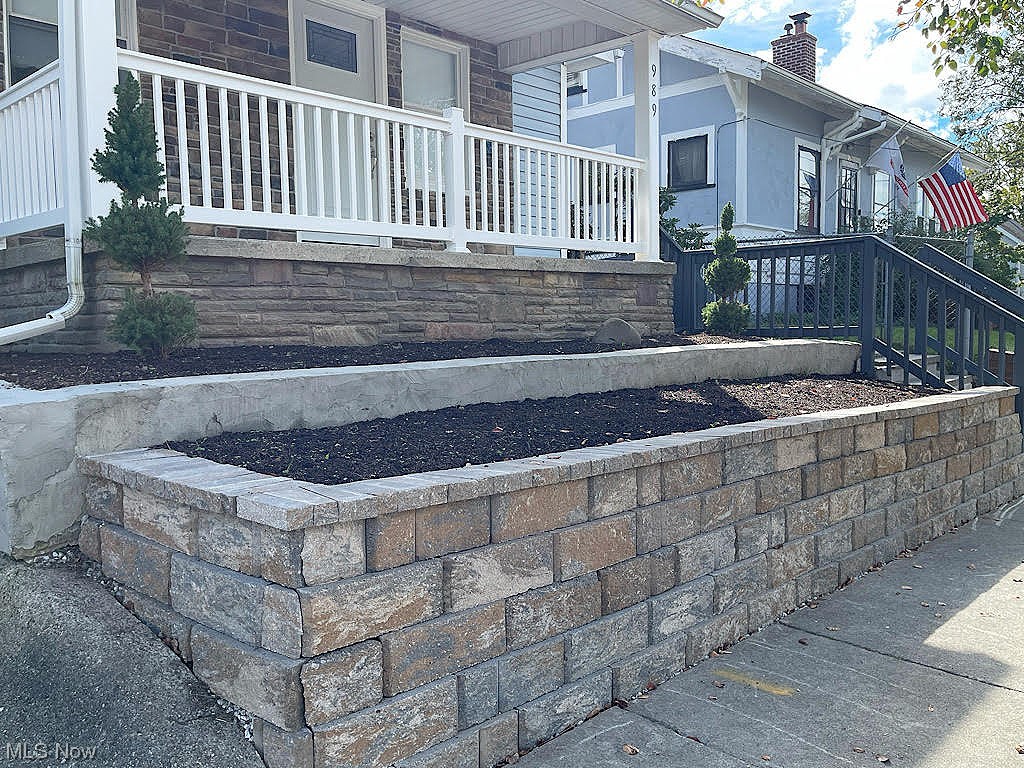 Collinwood - Residential