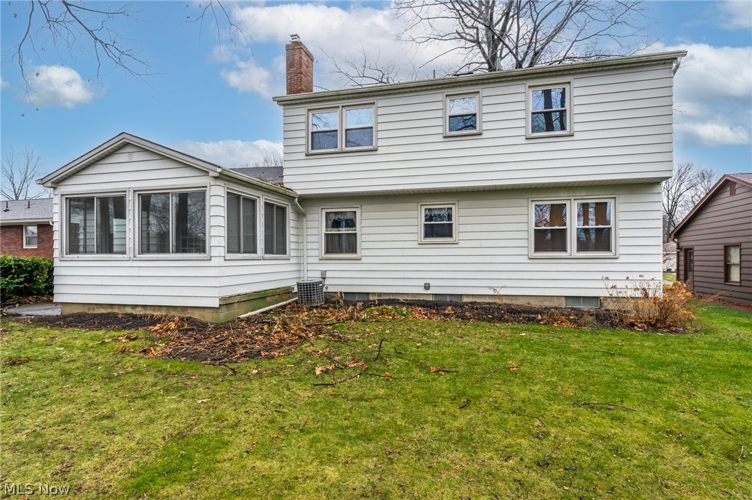 Applewood Acres - Residential