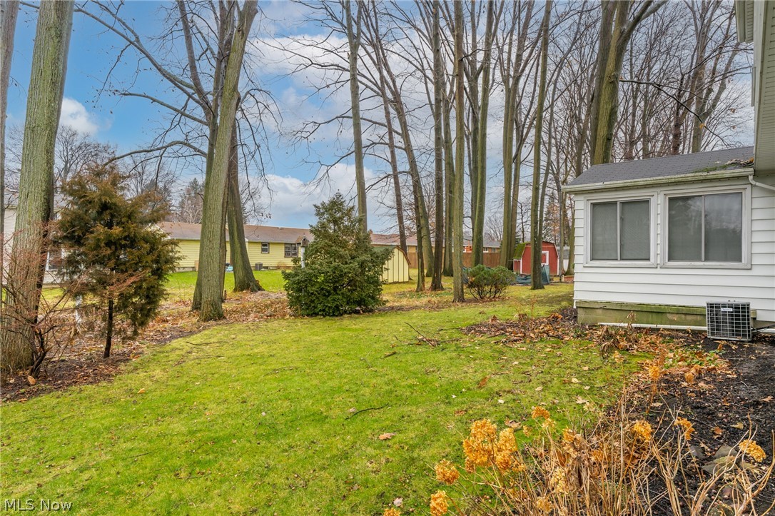 Applewood Acres - Residential