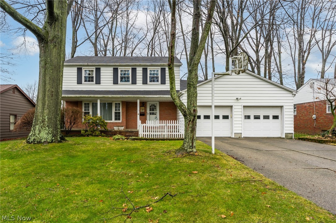 Applewood Acres - Residential