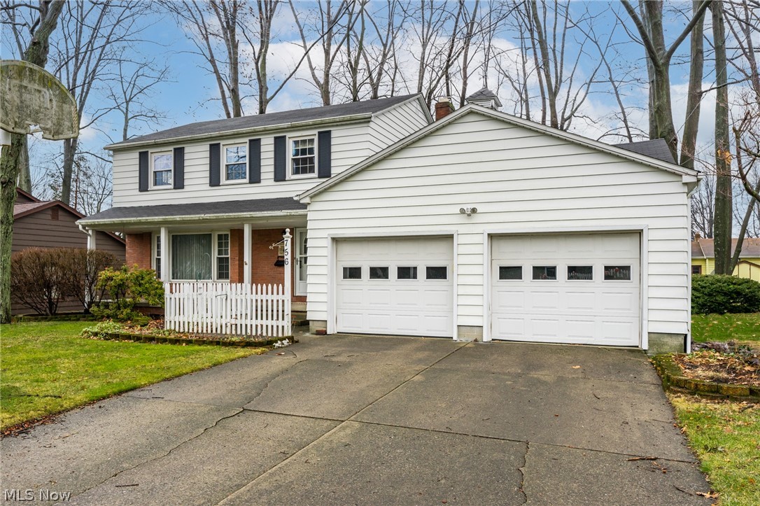 Applewood Acres - Residential